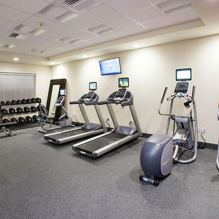 Hilton Garden Inn Jackson/Flowood Kültér fotó