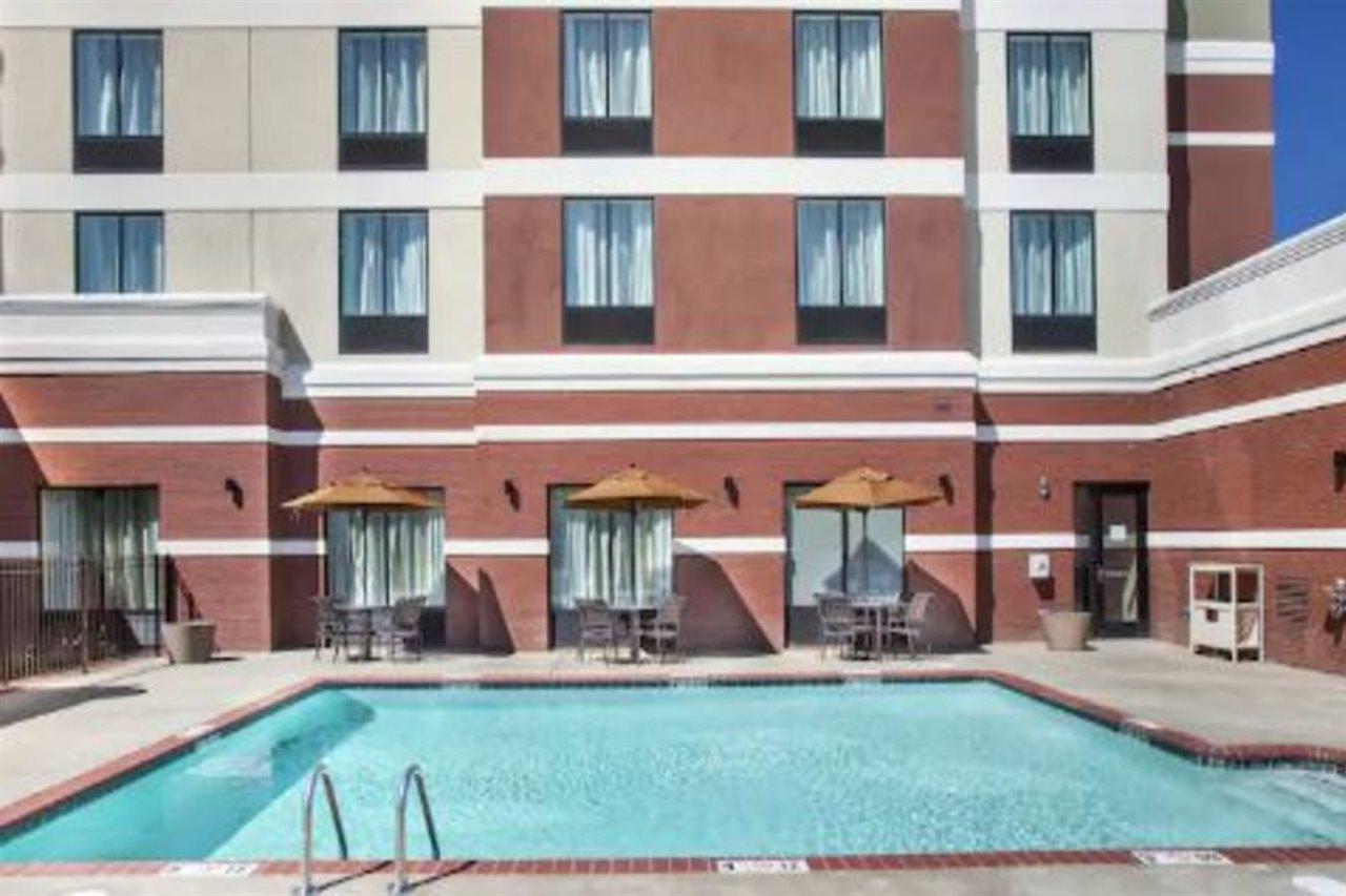 Hilton Garden Inn Jackson/Flowood Kültér fotó