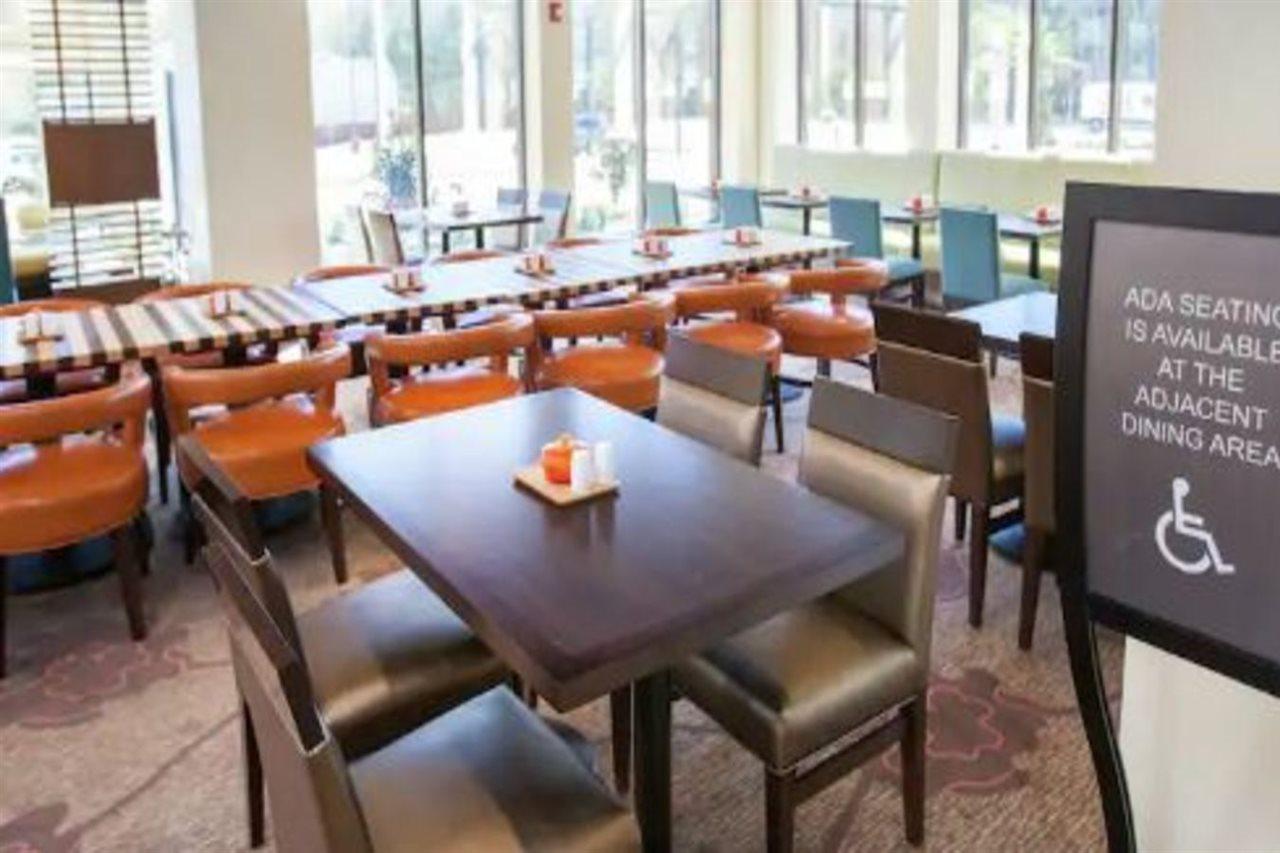 Hilton Garden Inn Jackson/Flowood Kültér fotó