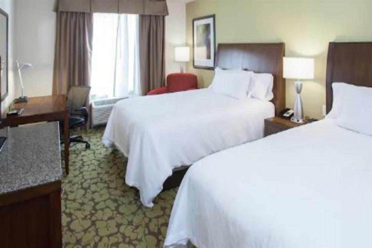 Hilton Garden Inn Jackson/Flowood Kültér fotó