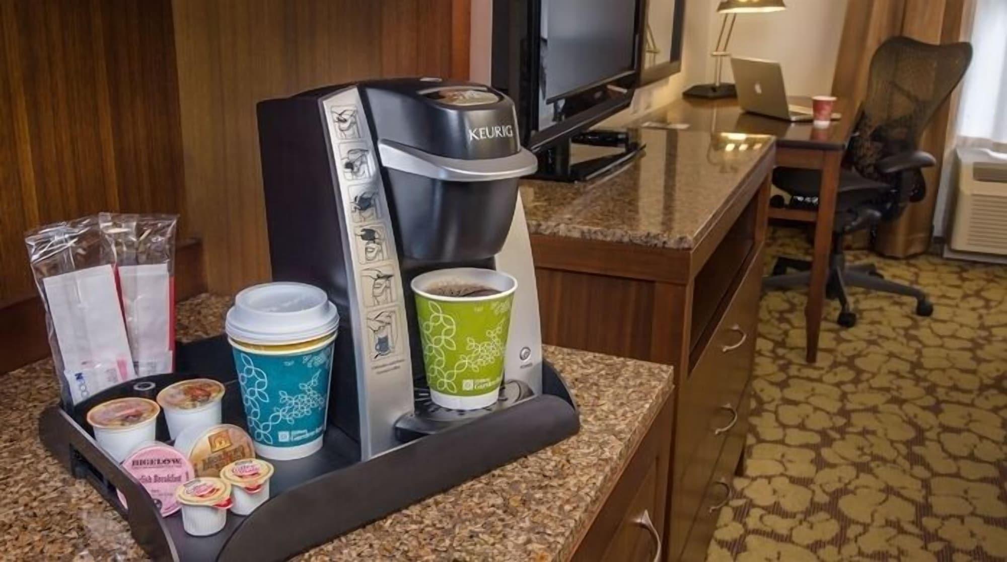 Hilton Garden Inn Jackson/Flowood Kültér fotó