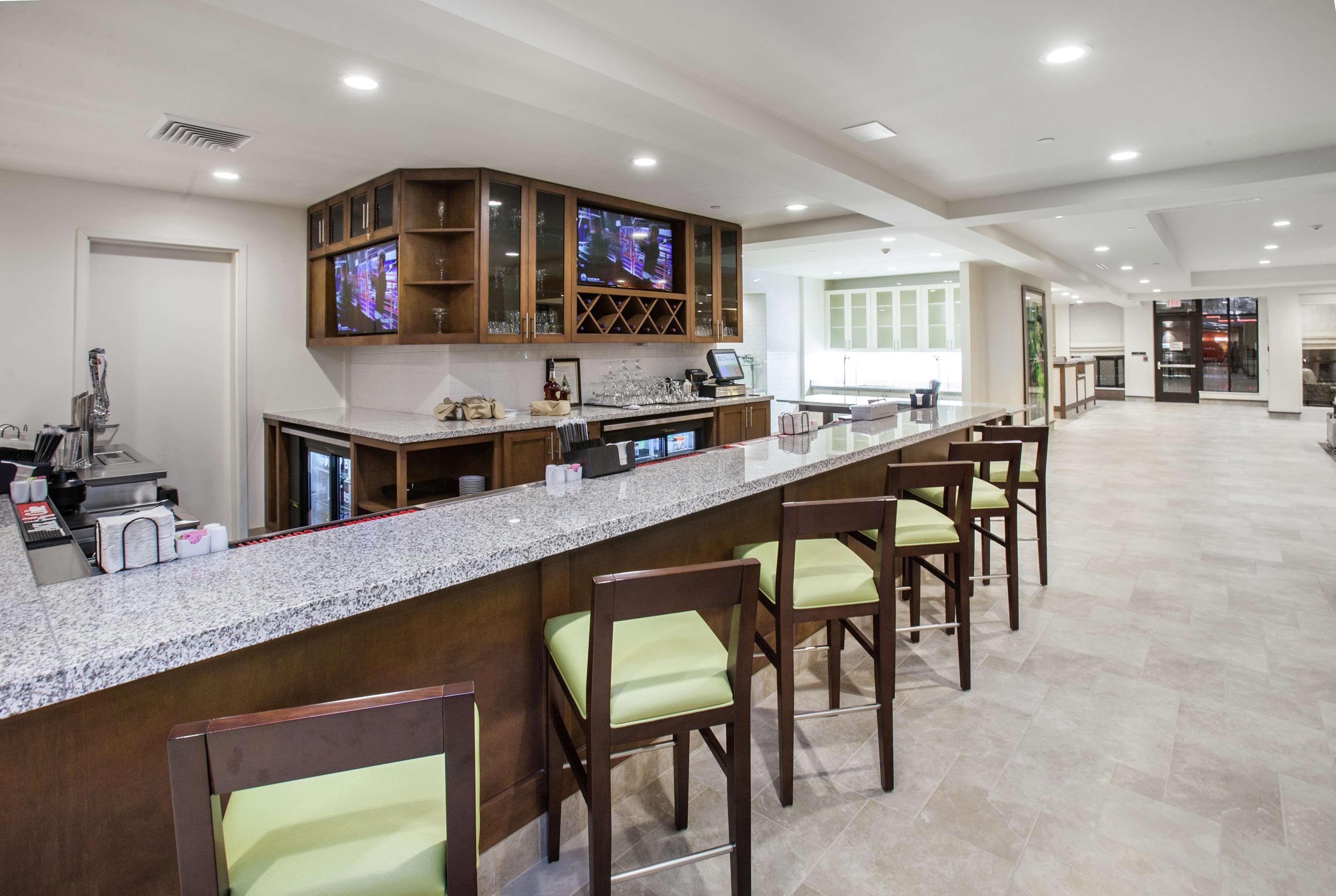 Hilton Garden Inn Jackson/Flowood Kültér fotó