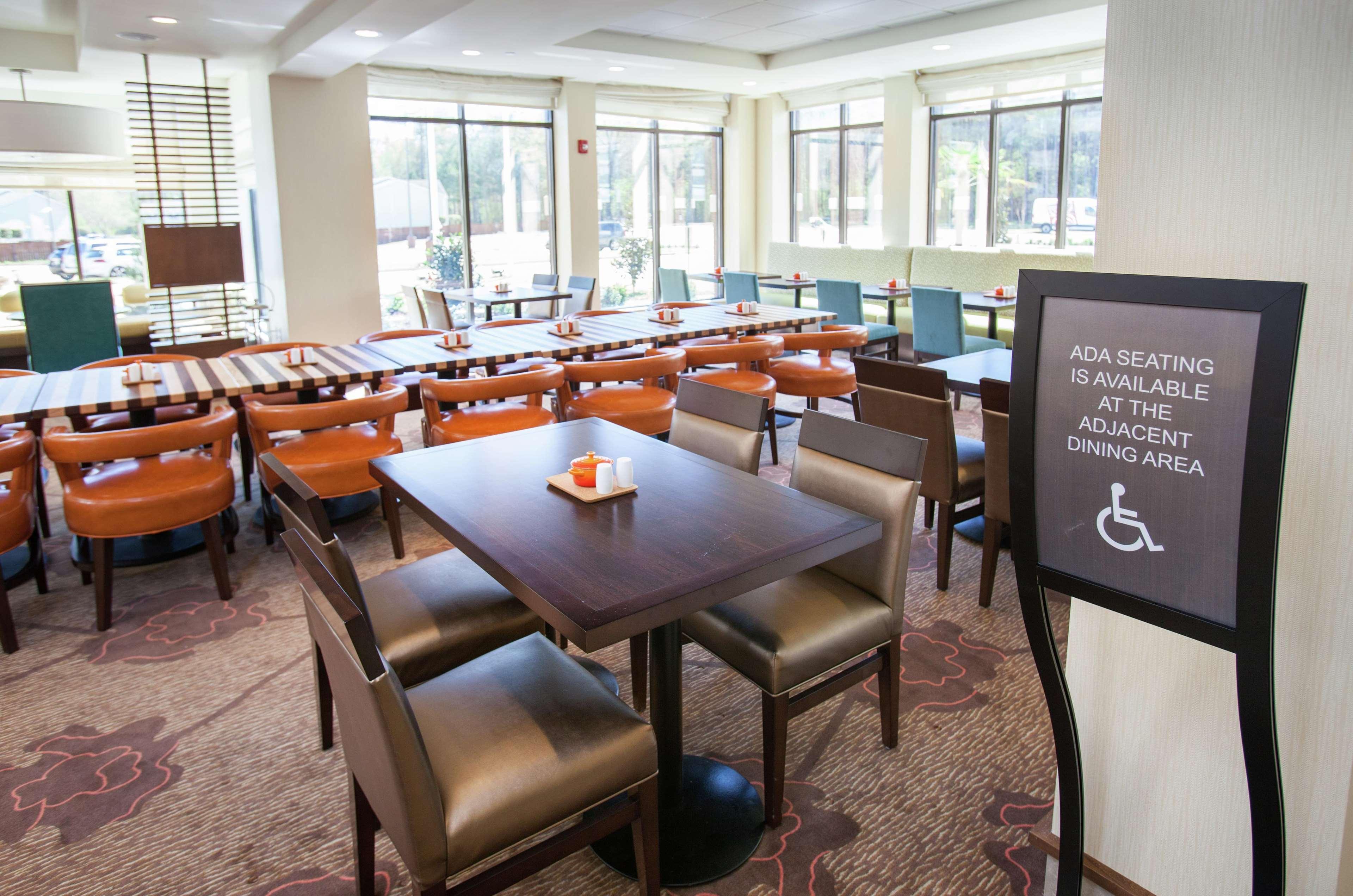 Hilton Garden Inn Jackson/Flowood Kültér fotó