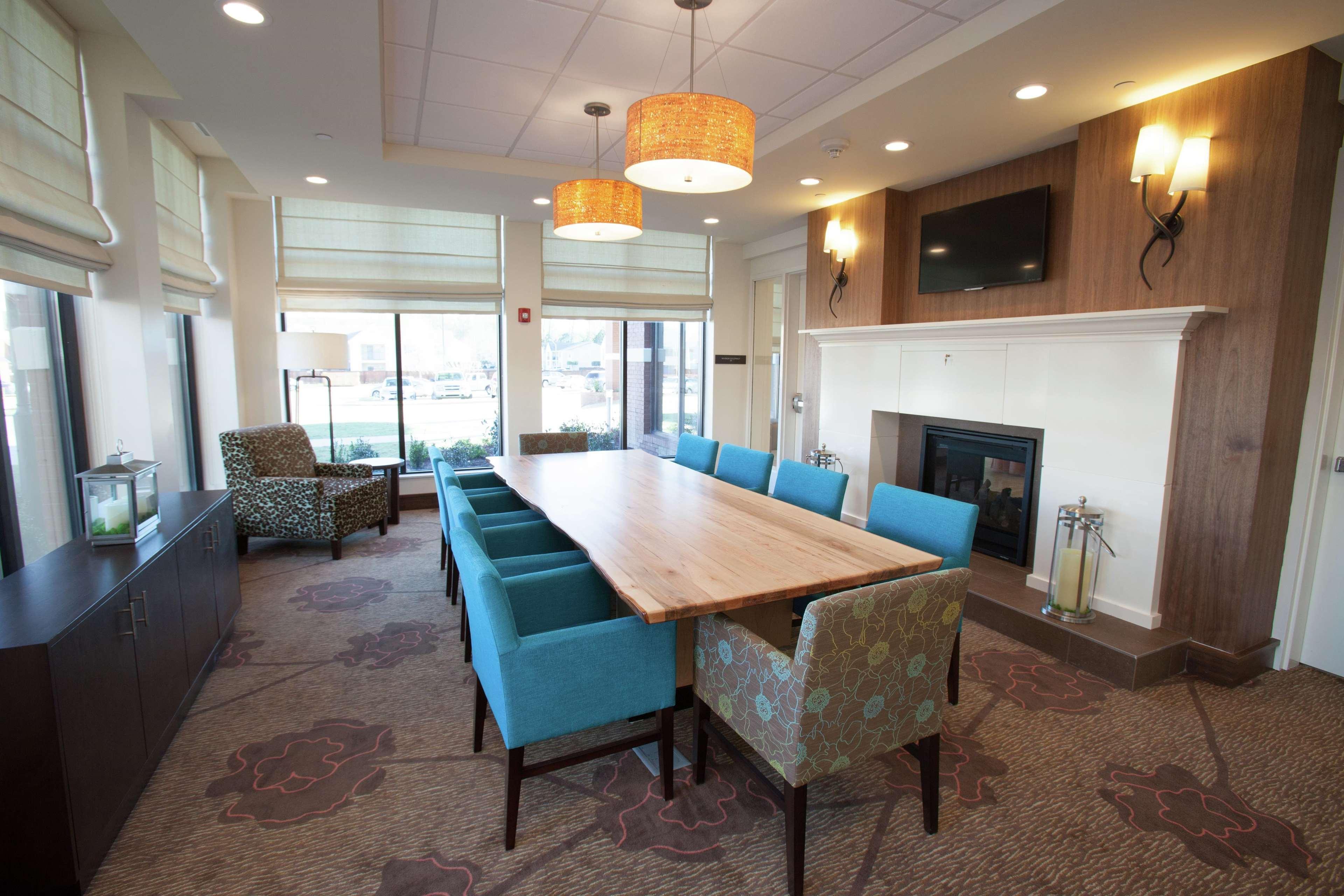 Hilton Garden Inn Jackson/Flowood Kültér fotó