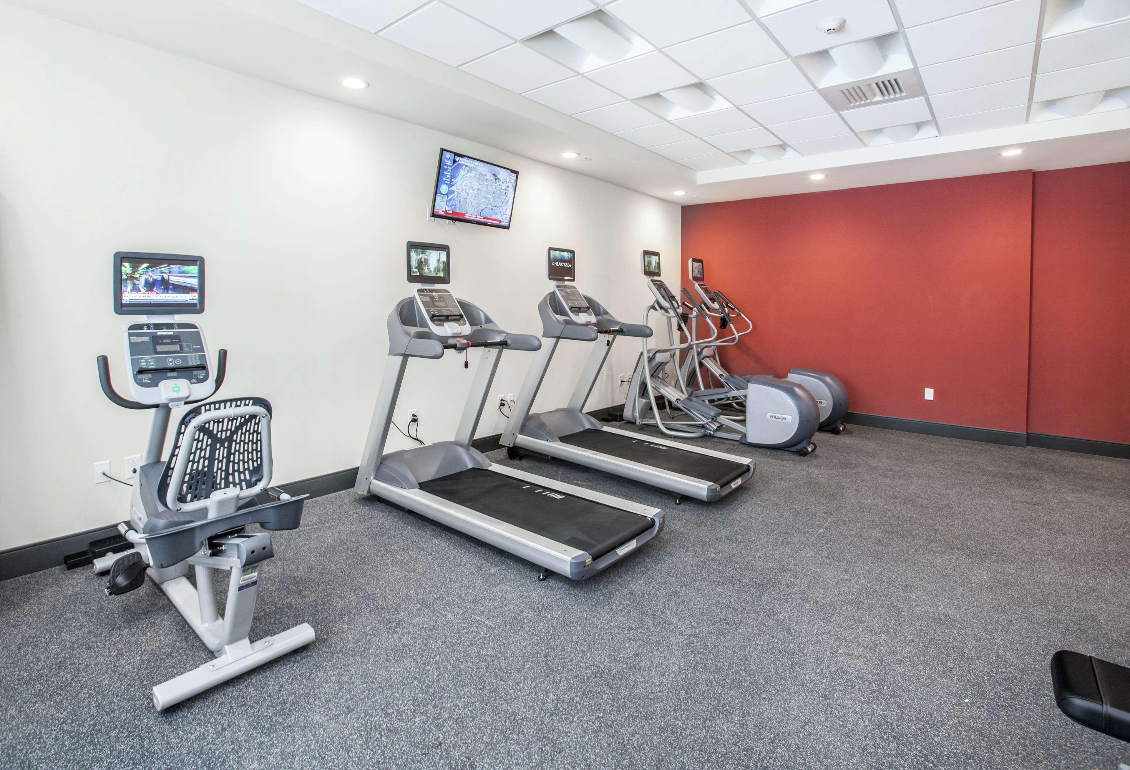 Hilton Garden Inn Jackson/Flowood Kültér fotó