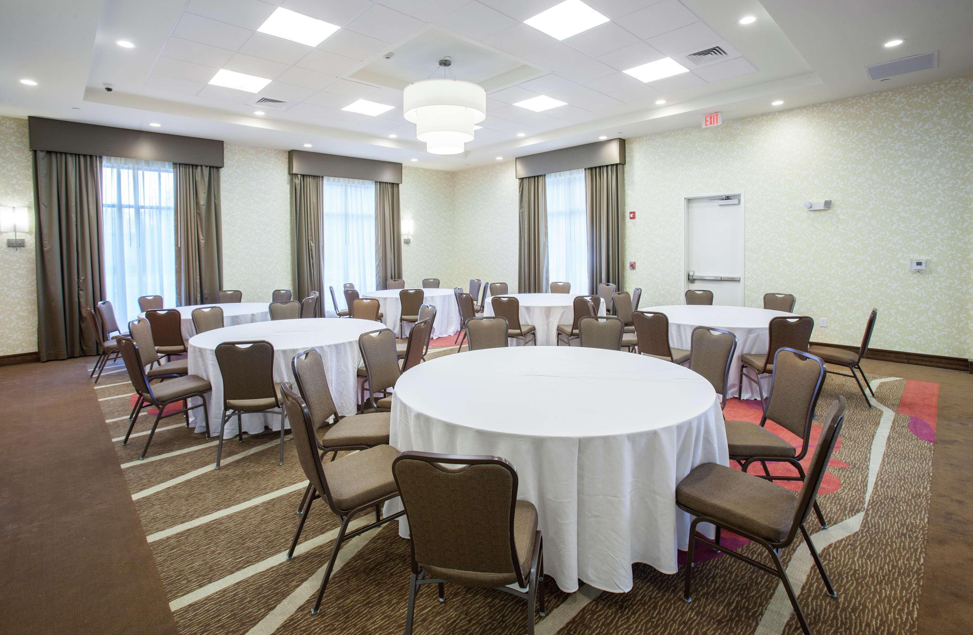 Hilton Garden Inn Jackson/Flowood Kültér fotó
