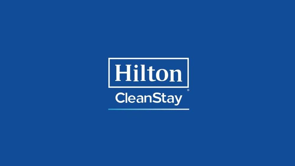 Hilton Garden Inn Jackson/Flowood Kültér fotó