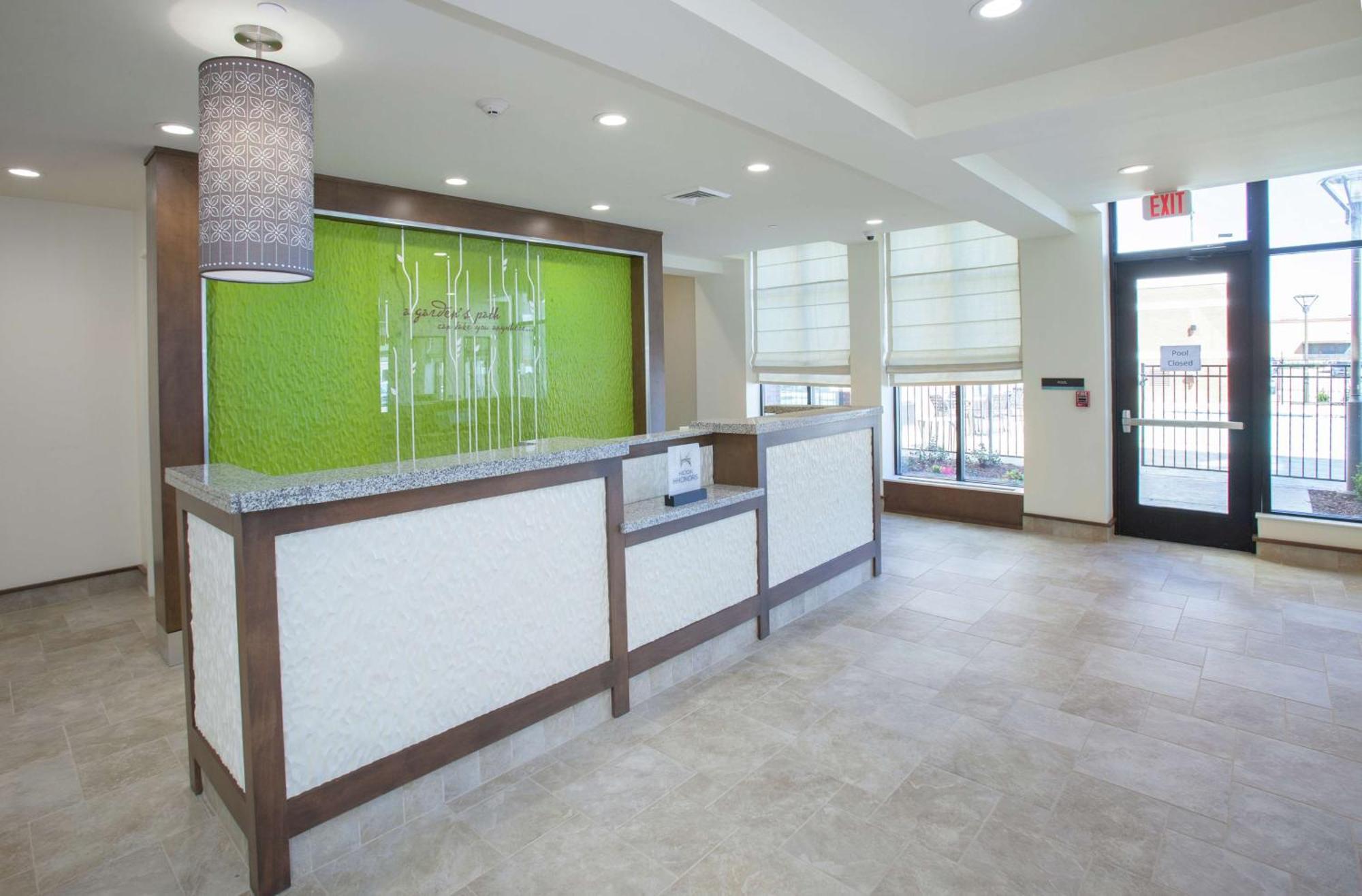 Hilton Garden Inn Jackson/Flowood Kültér fotó