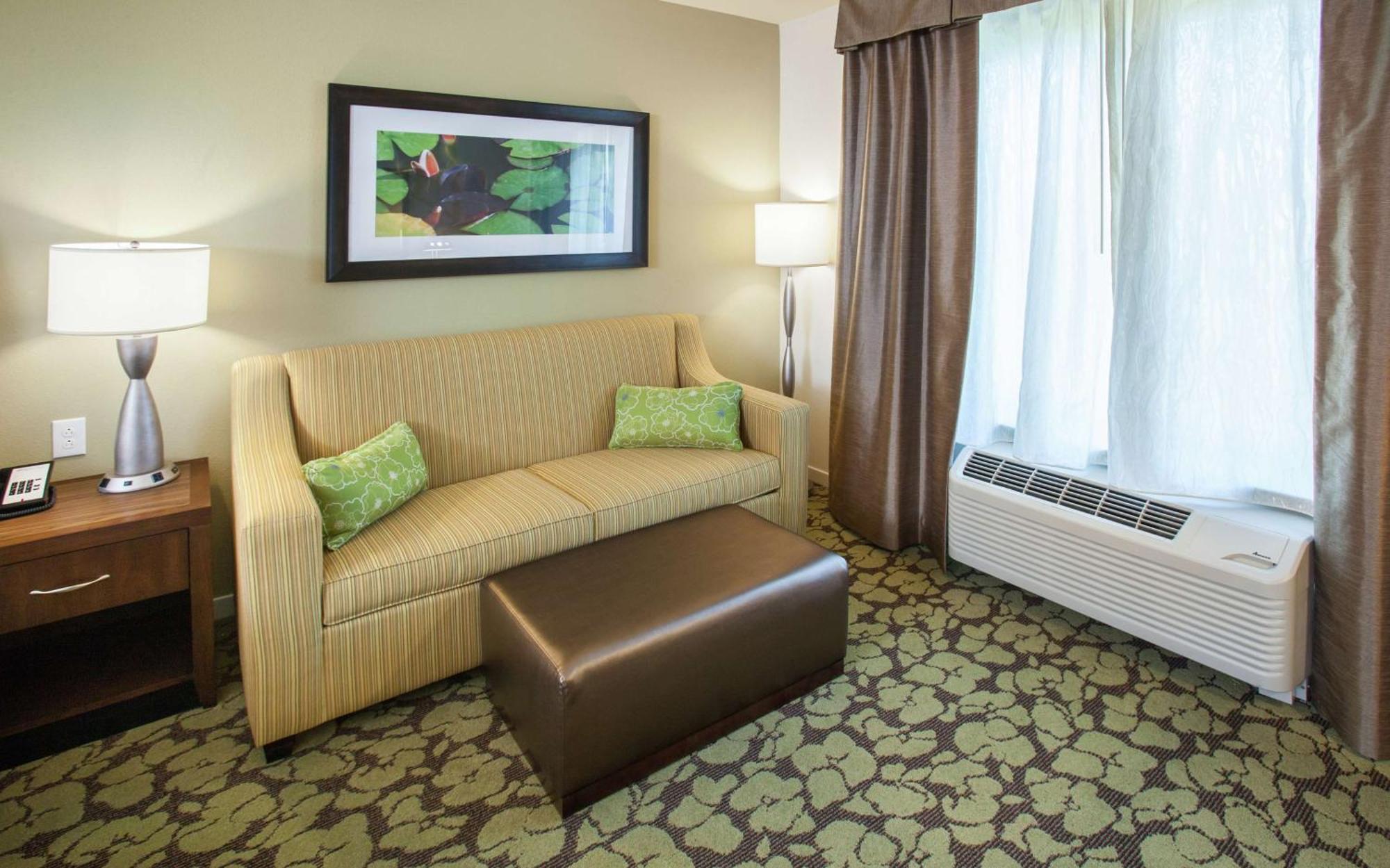 Hilton Garden Inn Jackson/Flowood Kültér fotó