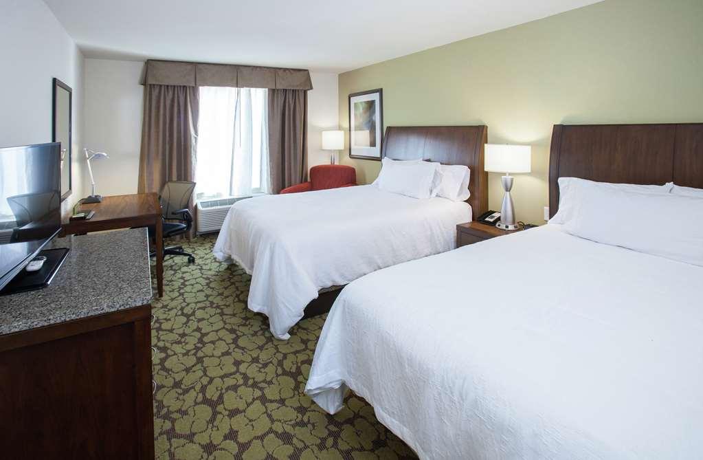 Hilton Garden Inn Jackson/Flowood Szoba fotó