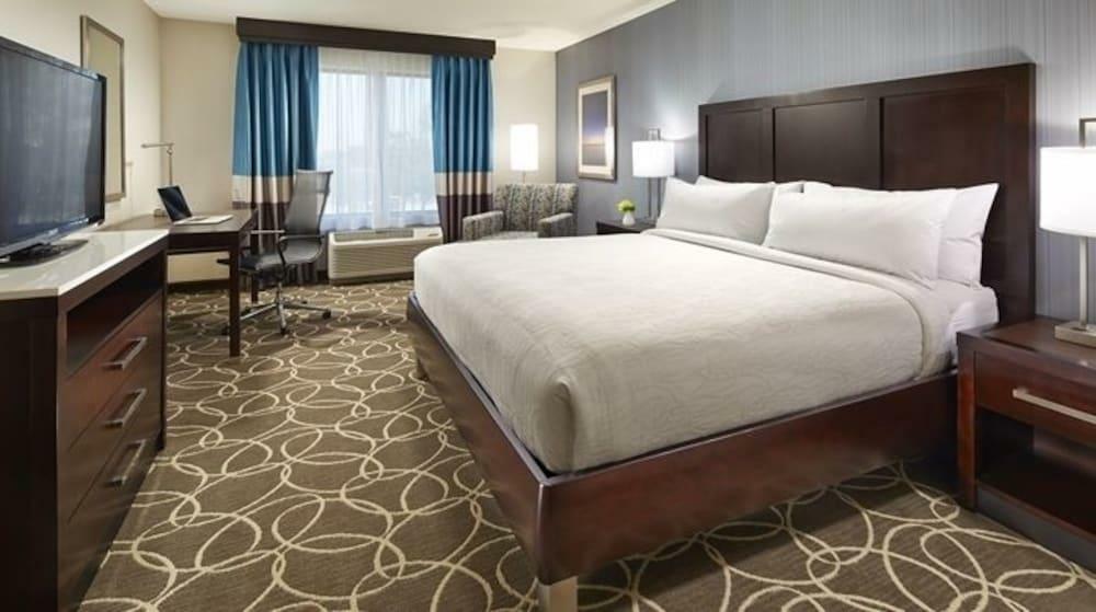 Hilton Garden Inn Jackson/Flowood Kültér fotó