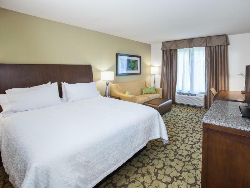 Hilton Garden Inn Jackson/Flowood Kültér fotó